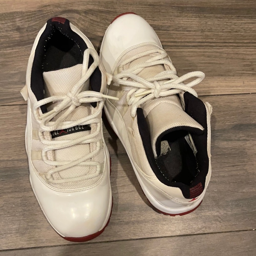 Jordan sneakers